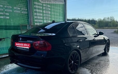 BMW 3 серия, 2005 год, 800 000 рублей, 2 фотография