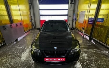 BMW 3 серия, 2005 год, 800 000 рублей, 8 фотография