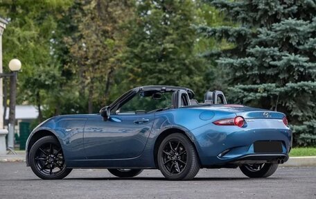 Mazda Roadster IV (ND), 2022 год, 1 770 000 рублей, 3 фотография