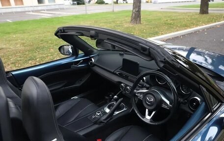 Mazda Roadster IV (ND), 2022 год, 1 770 000 рублей, 6 фотография