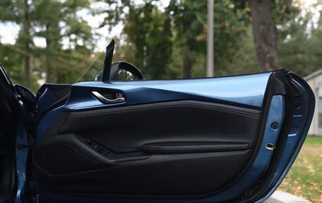 Mazda Roadster IV (ND), 2022 год, 1 770 000 рублей, 7 фотография