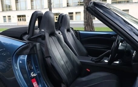 Mazda Roadster IV (ND), 2022 год, 1 770 000 рублей, 8 фотография