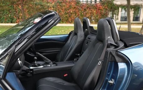 Mazda Roadster IV (ND), 2022 год, 1 770 000 рублей, 13 фотография