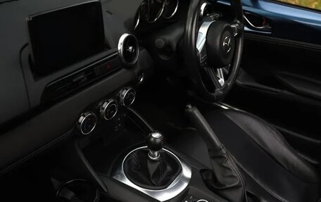 Mazda Roadster IV (ND), 2022 год, 1 770 000 рублей, 15 фотография