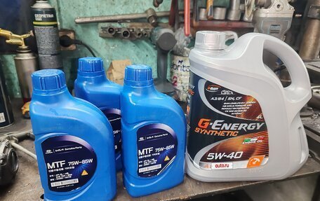 KIA Shuma II, 2004 год, 150 000 рублей, 10 фотография