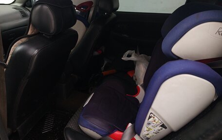 KIA Shuma II, 2004 год, 150 000 рублей, 7 фотография