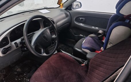 KIA Shuma II, 2004 год, 150 000 рублей, 8 фотография