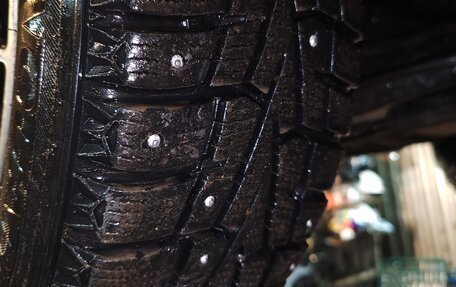 KIA Shuma II, 2004 год, 150 000 рублей, 4 фотография