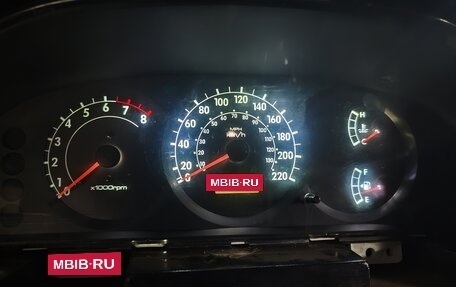 KIA Shuma II, 2004 год, 150 000 рублей, 5 фотография