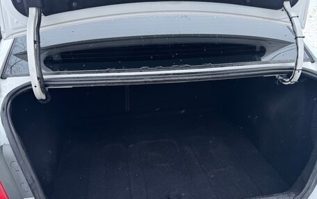 Chevrolet Cruze II, 2010 год, 570 000 рублей, 13 фотография