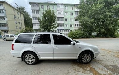 Volkswagen Golf IV, 2002 год, 340 000 рублей, 1 фотография