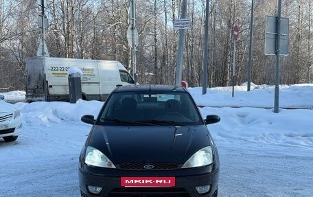 Ford Focus IV, 2005 год, 325 000 рублей, 2 фотография