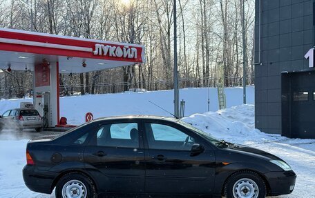 Ford Focus IV, 2005 год, 325 000 рублей, 5 фотография