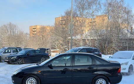 Ford Focus IV, 2005 год, 325 000 рублей, 4 фотография