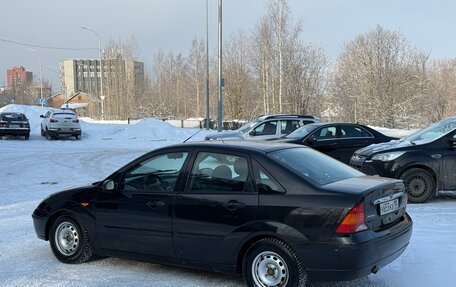 Ford Focus IV, 2005 год, 325 000 рублей, 6 фотография