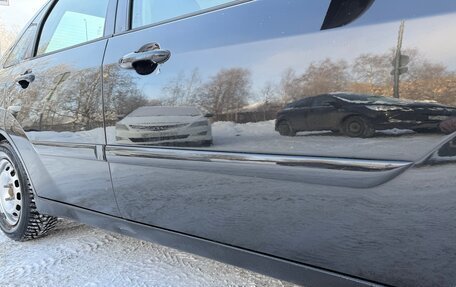 Ford Focus IV, 2005 год, 325 000 рублей, 13 фотография