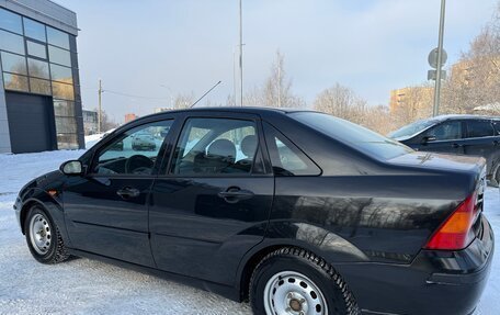 Ford Focus IV, 2005 год, 325 000 рублей, 11 фотография