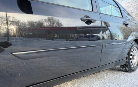 Ford Focus IV, 2005 год, 325 000 рублей, 14 фотография