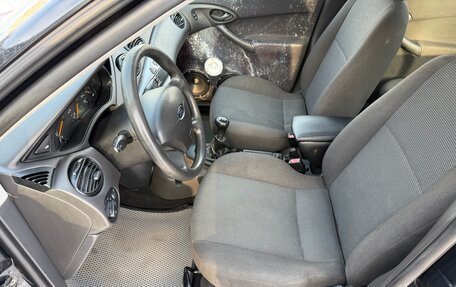 Ford Focus IV, 2005 год, 325 000 рублей, 15 фотография