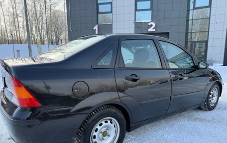Ford Focus IV, 2005 год, 325 000 рублей, 12 фотография