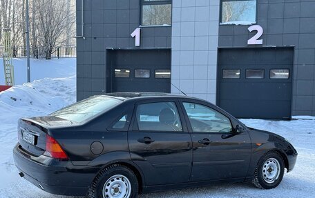 Ford Focus IV, 2005 год, 325 000 рублей, 8 фотография