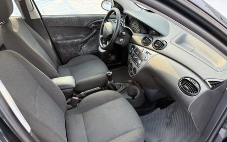 Ford Focus IV, 2005 год, 325 000 рублей, 16 фотография