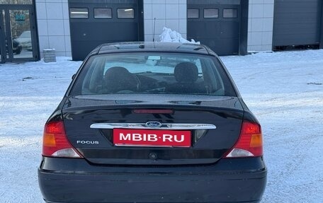 Ford Focus IV, 2005 год, 325 000 рублей, 7 фотография