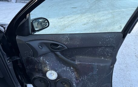 Ford Focus IV, 2005 год, 325 000 рублей, 18 фотография