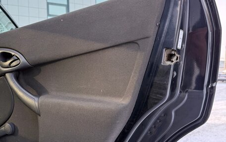 Ford Focus IV, 2005 год, 325 000 рублей, 24 фотография