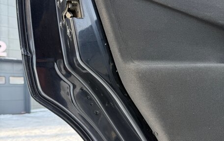 Ford Focus IV, 2005 год, 325 000 рублей, 23 фотография