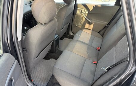 Ford Focus IV, 2005 год, 325 000 рублей, 22 фотография