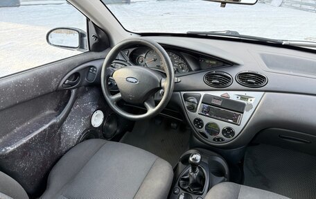 Ford Focus IV, 2005 год, 325 000 рублей, 25 фотография