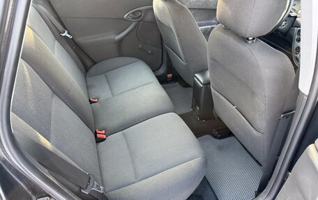 Ford Focus IV, 2005 год, 325 000 рублей, 21 фотография