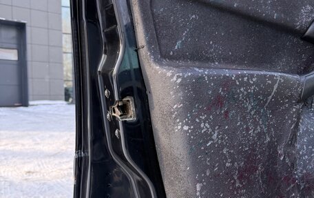 Ford Focus IV, 2005 год, 325 000 рублей, 19 фотография