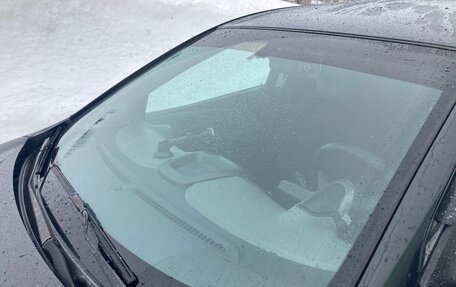 Chevrolet Aveo III, 2014 год, 575 000 рублей, 8 фотография