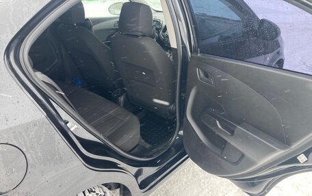 Chevrolet Aveo III, 2014 год, 575 000 рублей, 12 фотография