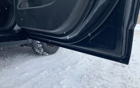 Chevrolet Aveo III, 2014 год, 575 000 рублей, 18 фотография