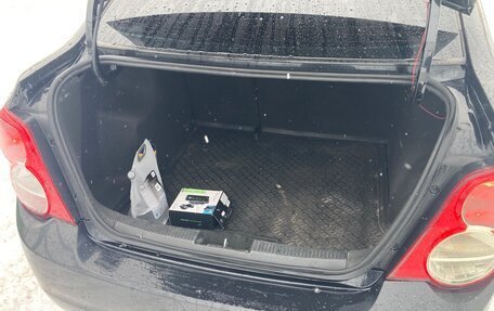 Chevrolet Aveo III, 2014 год, 575 000 рублей, 10 фотография