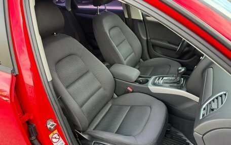 Audi A4, 2013 год, 1 330 000 рублей, 8 фотография