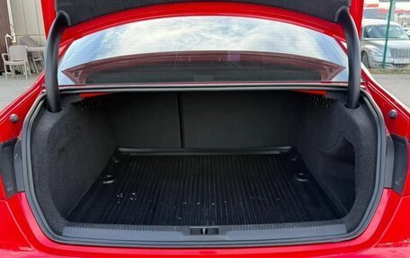 Audi A4, 2013 год, 1 330 000 рублей, 11 фотография