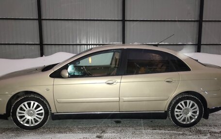 Citroen C5 I рестайлинг, 2005 год, 450 000 рублей, 7 фотография