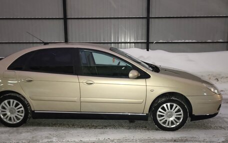 Citroen C5 I рестайлинг, 2005 год, 450 000 рублей, 9 фотография