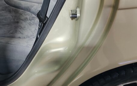 Citroen C5 I рестайлинг, 2005 год, 450 000 рублей, 12 фотография