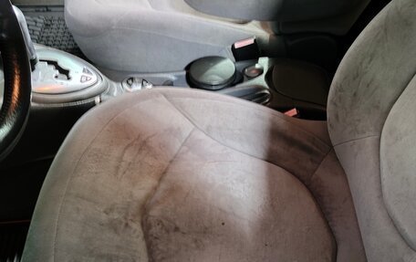 Citroen C5 I рестайлинг, 2005 год, 450 000 рублей, 13 фотография