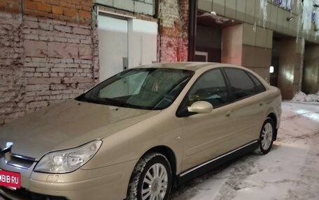Citroen C5 I рестайлинг, 2005 год, 450 000 рублей, 2 фотография