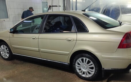 Citroen C5 I рестайлинг, 2005 год, 450 000 рублей, 16 фотография