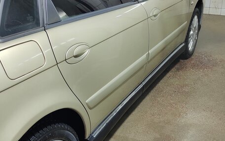 Citroen C5 I рестайлинг, 2005 год, 450 000 рублей, 17 фотография