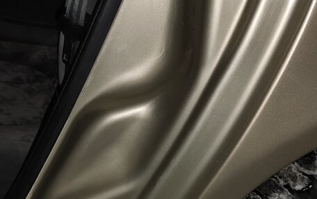 Citroen C5 I рестайлинг, 2005 год, 450 000 рублей, 25 фотография