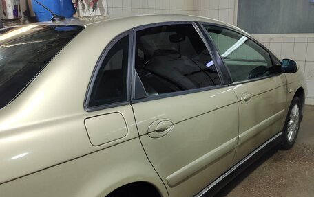 Citroen C5 I рестайлинг, 2005 год, 450 000 рублей, 18 фотография