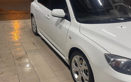 Mazda 3, 2007 год, 620 000 рублей, 2 фотография